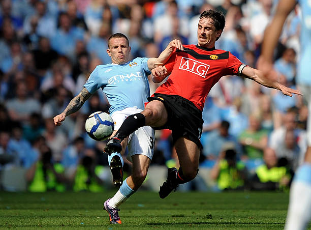 强者的另一 强者的另一